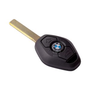 ریموت BMW کلیدی CAS 2 فرکانس 433